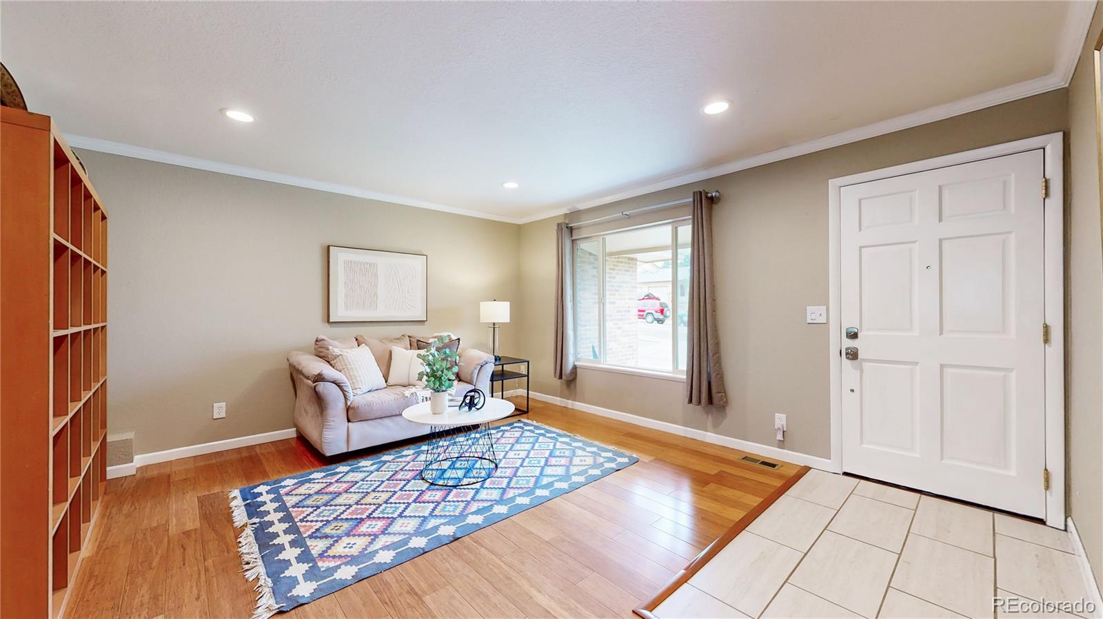 MLS Image #5 for 840  welch street,lakewood, Colorado