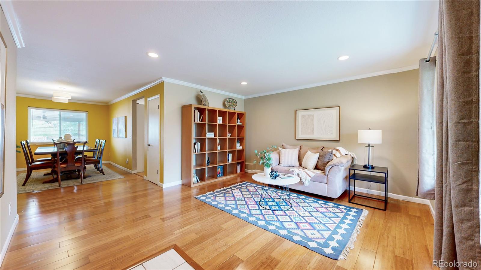 MLS Image #6 for 840  welch street,lakewood, Colorado