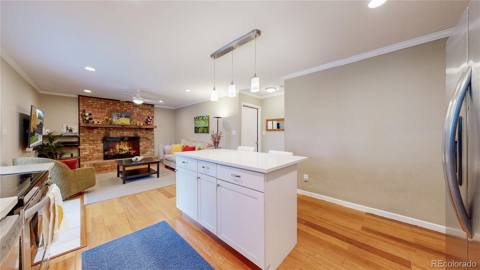 MLS Image #8 for 840  welch street,lakewood, Colorado