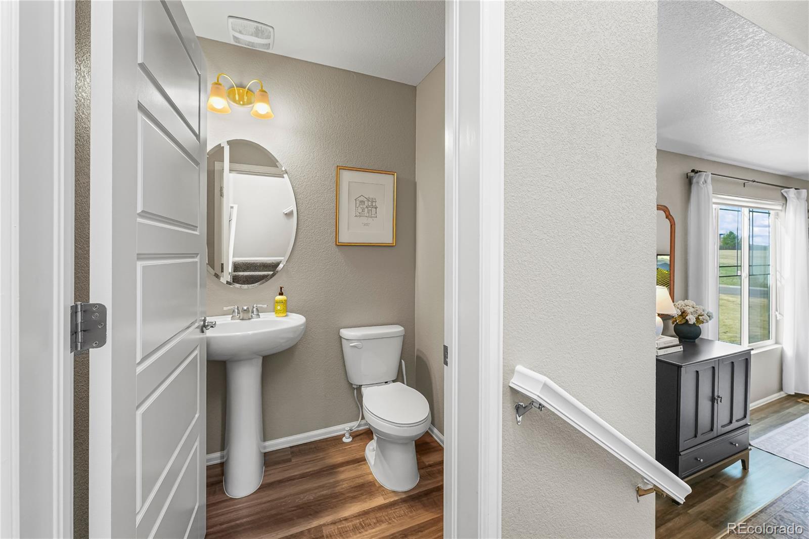 MLS Image #11 for 11675  park south lane,parker, Colorado