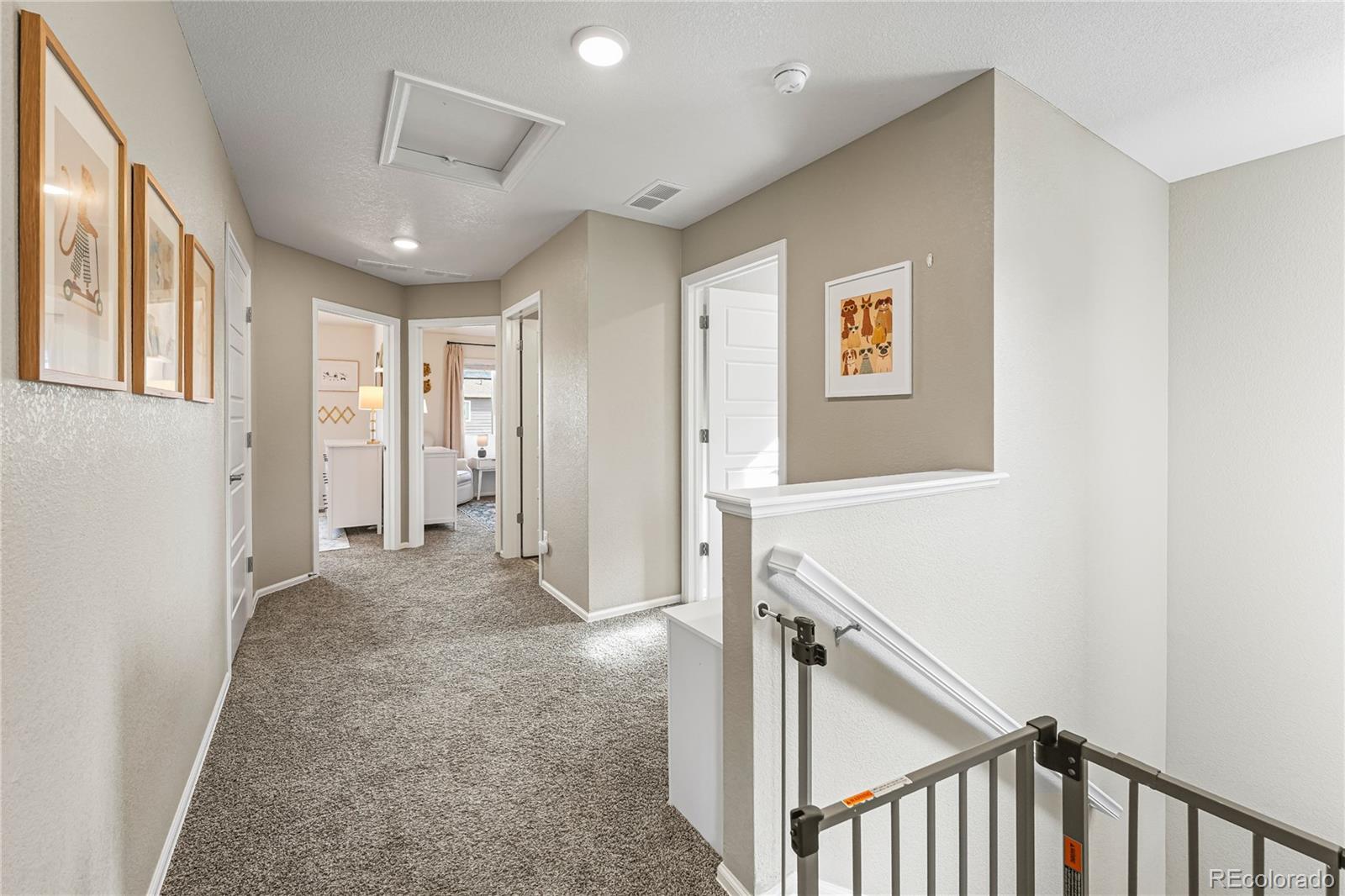 MLS Image #12 for 11675  park south lane,parker, Colorado