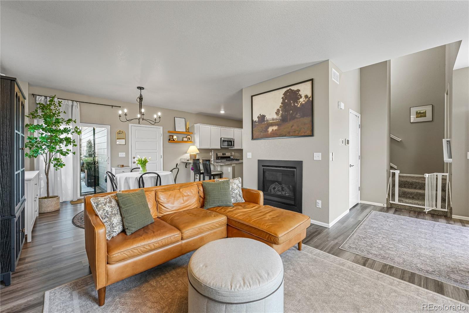 MLS Image #2 for 11675  park south lane,parker, Colorado