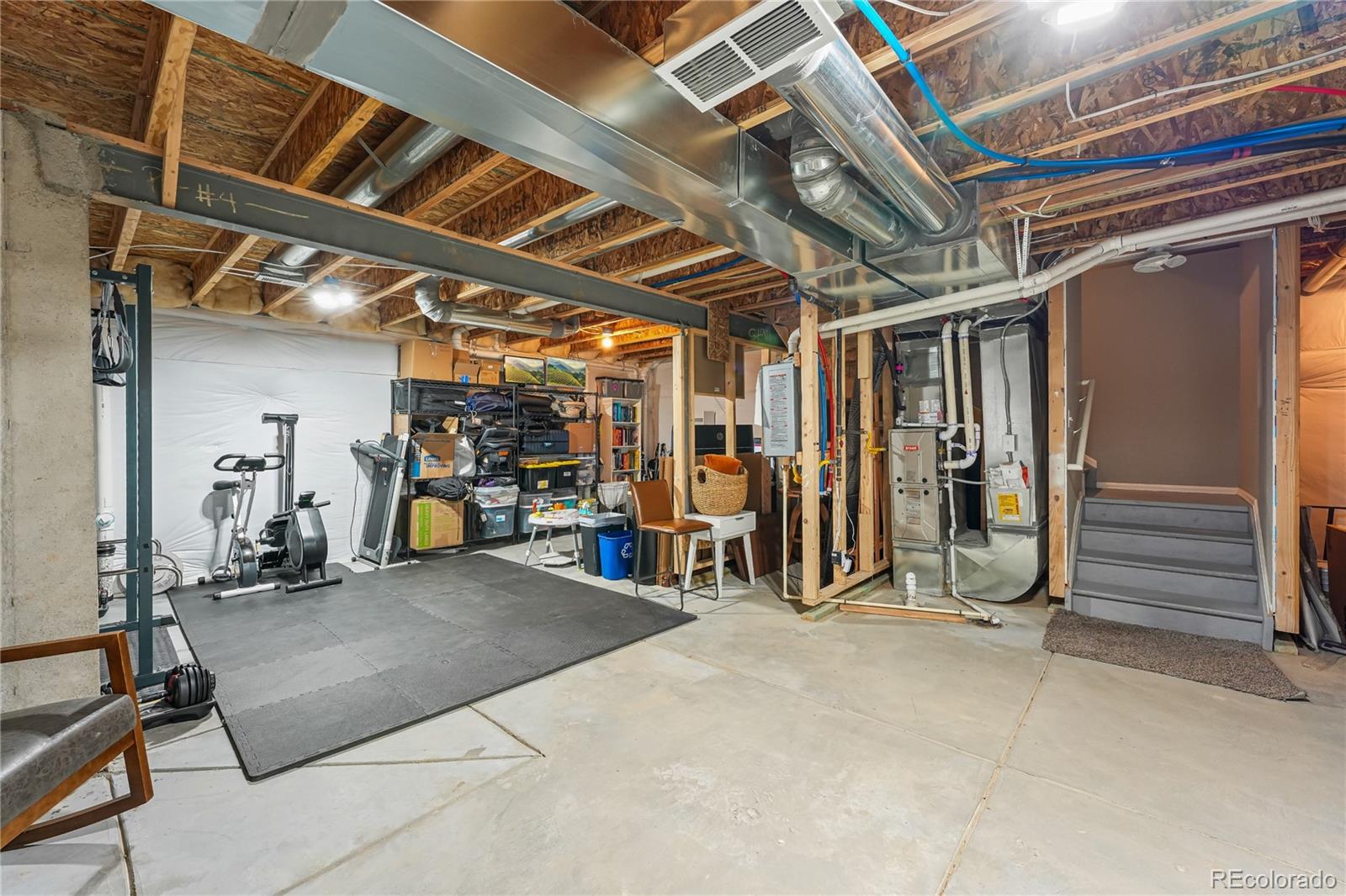 MLS Image #29 for 11675  park south lane,parker, Colorado