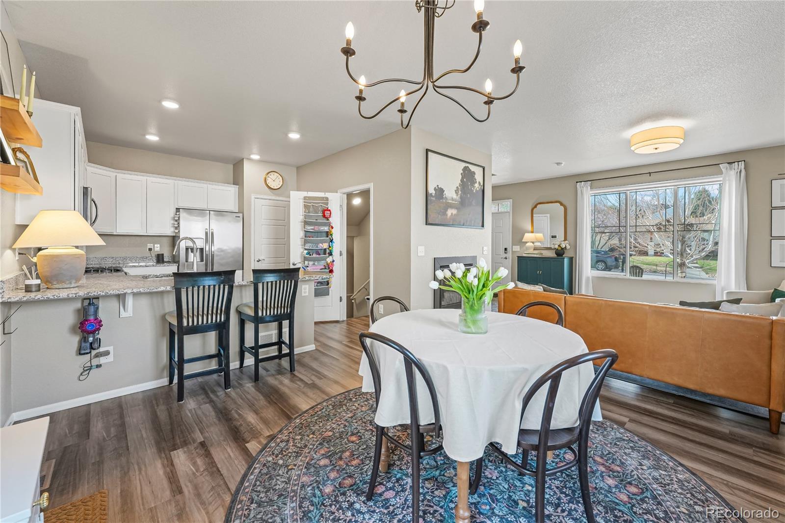 MLS Image #3 for 11675  park south lane,parker, Colorado