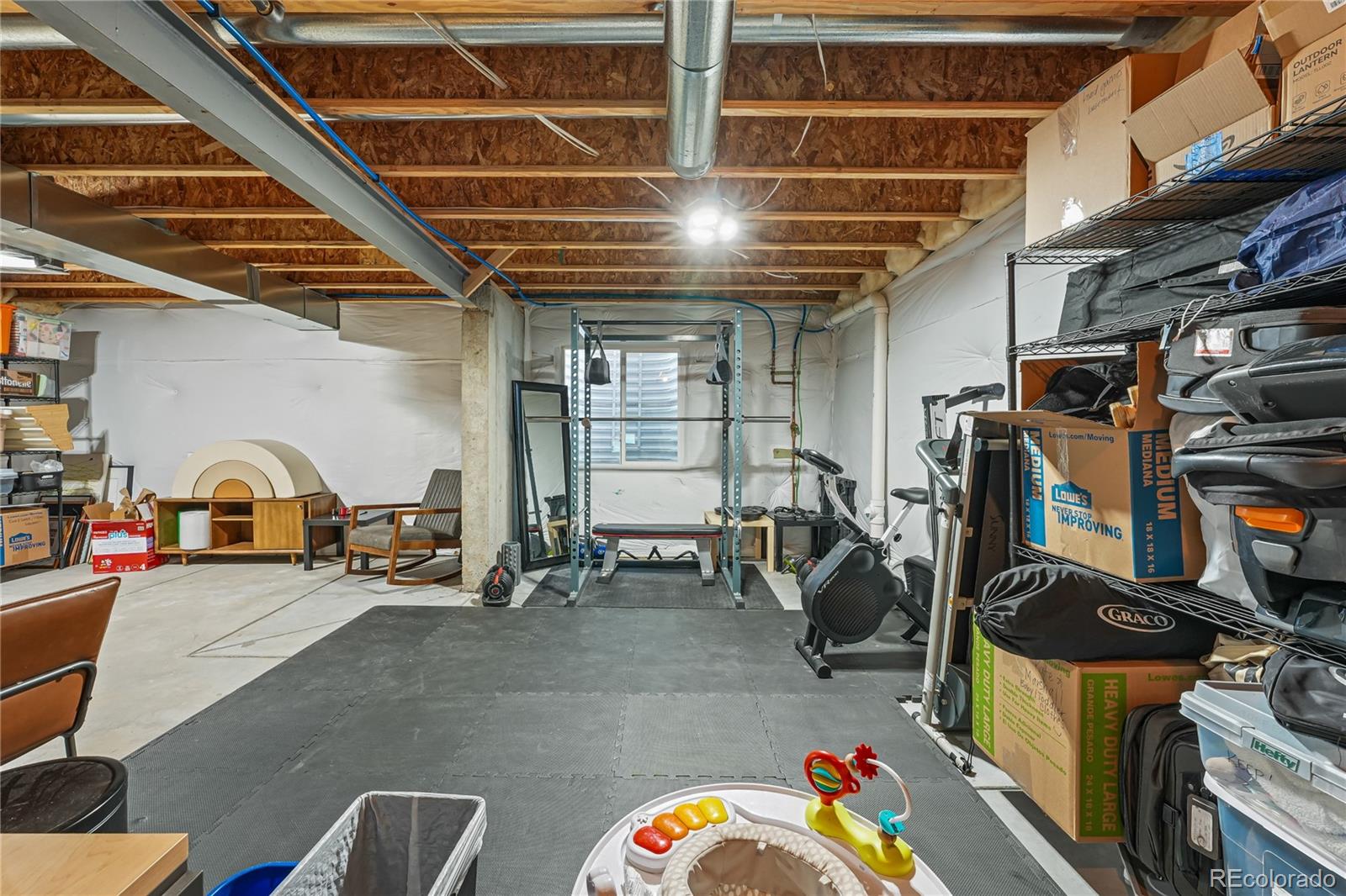 MLS Image #30 for 11675  park south lane,parker, Colorado