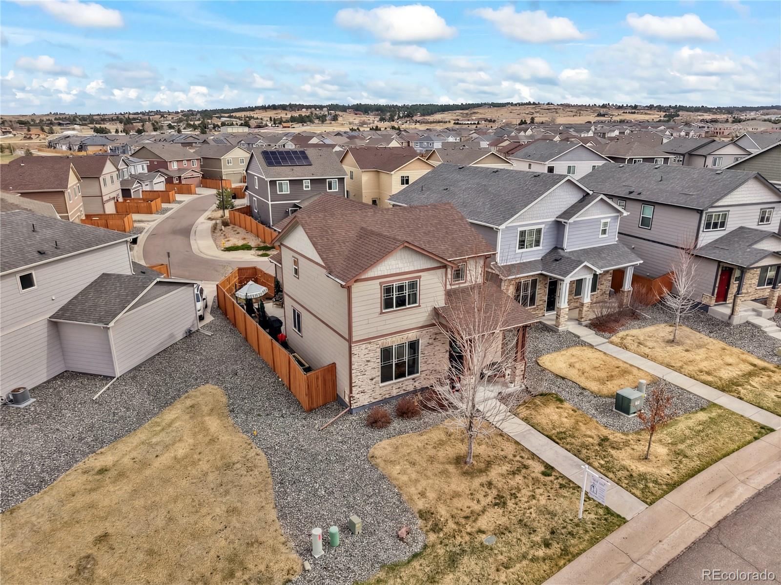 MLS Image #31 for 11675  park south lane,parker, Colorado