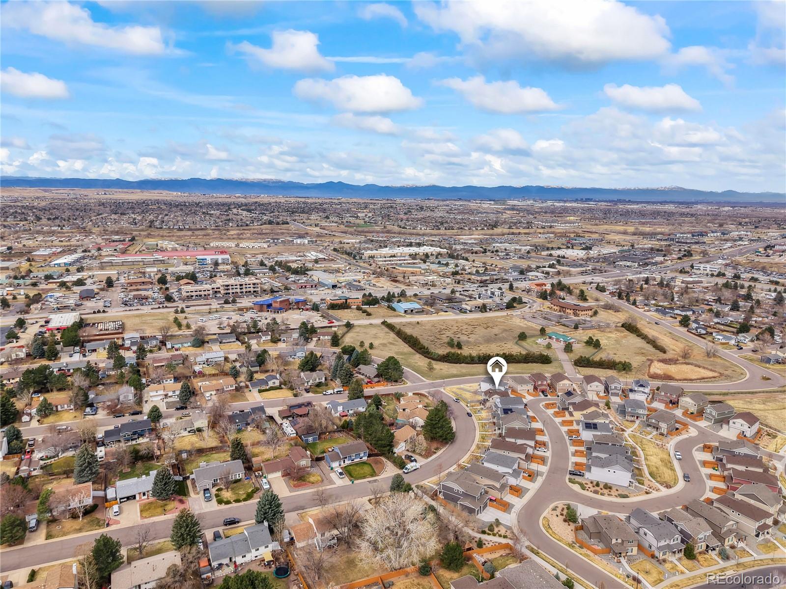 MLS Image #32 for 11675  park south lane,parker, Colorado