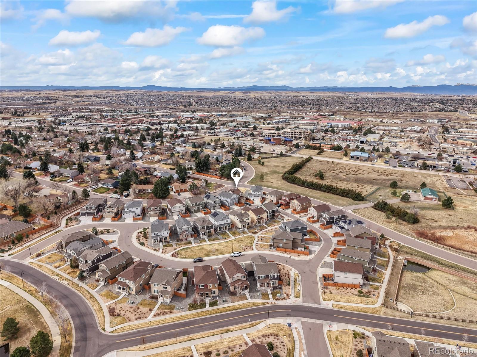 MLS Image #33 for 11675  park south lane,parker, Colorado