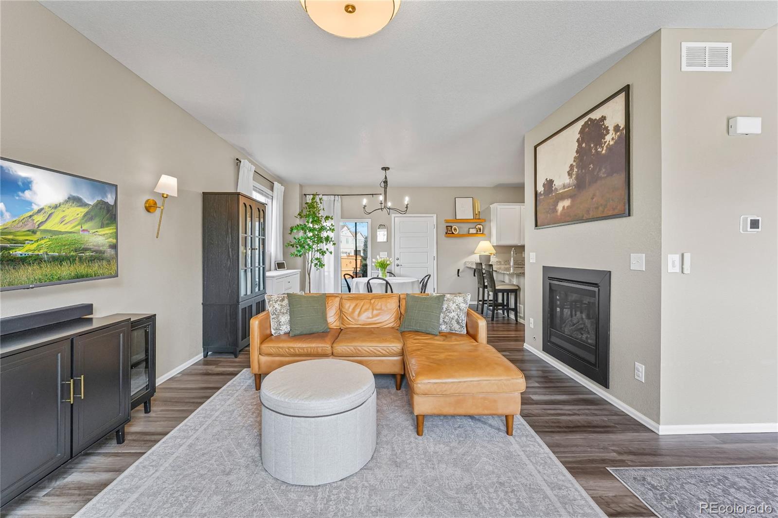 MLS Image #4 for 11675  park south lane,parker, Colorado