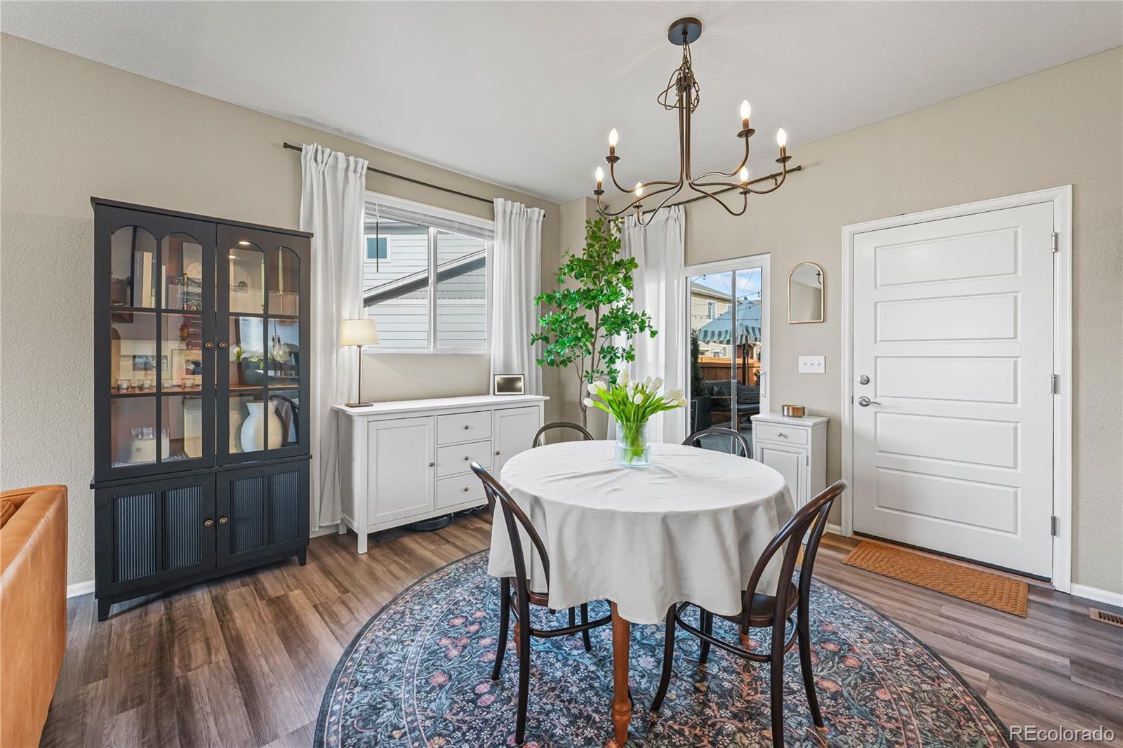 MLS Image #5 for 11675  park south lane,parker, Colorado