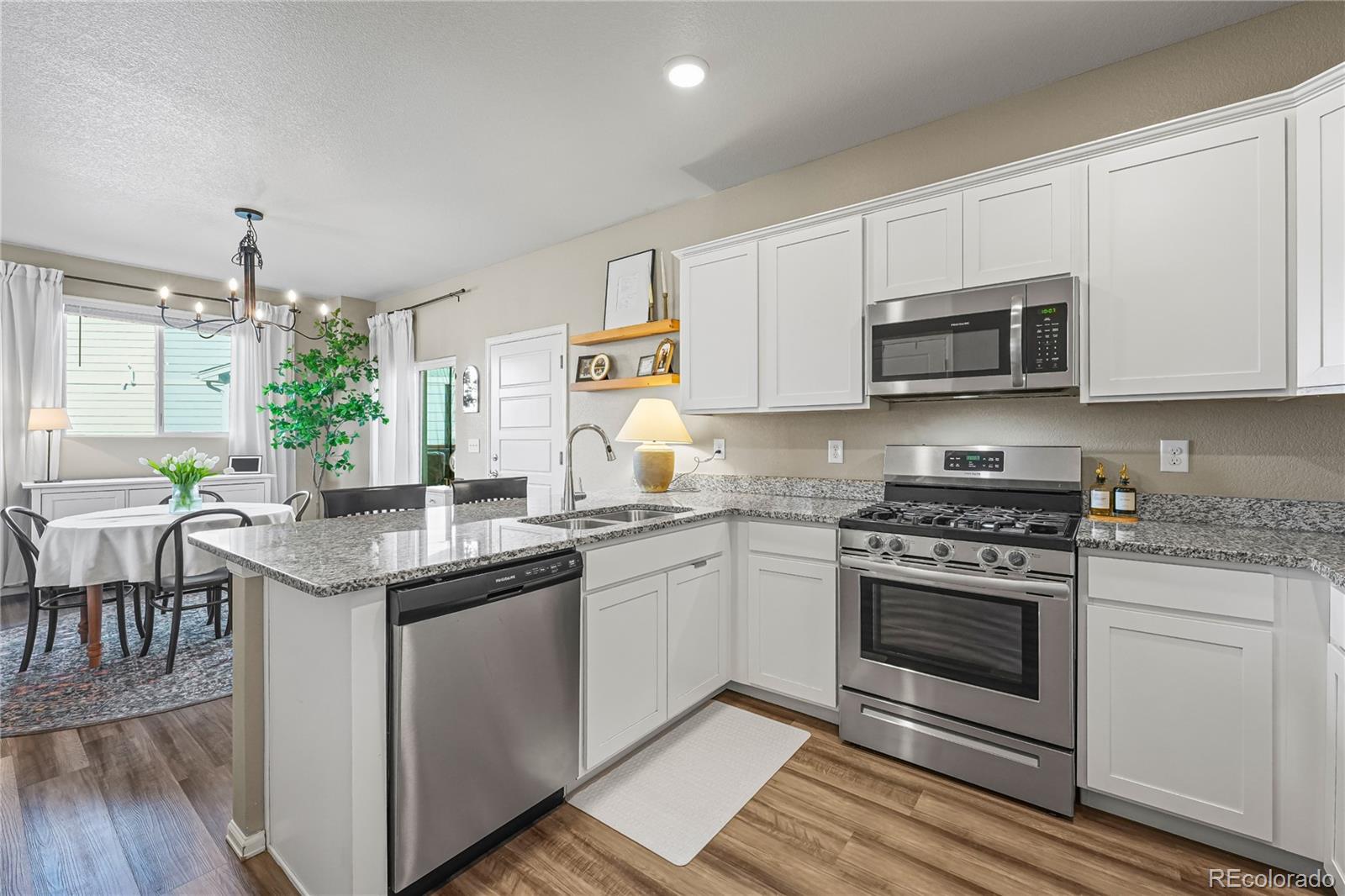 MLS Image #8 for 11675  park south lane,parker, Colorado
