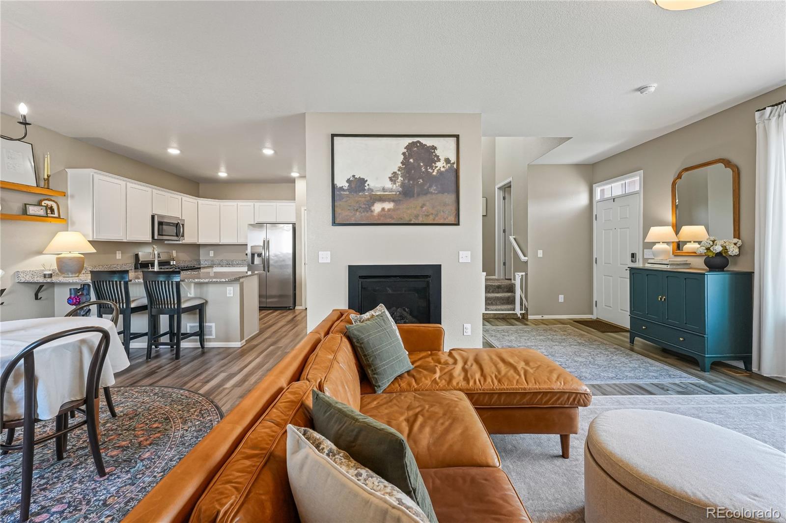 MLS Image #9 for 11675  park south lane,parker, Colorado