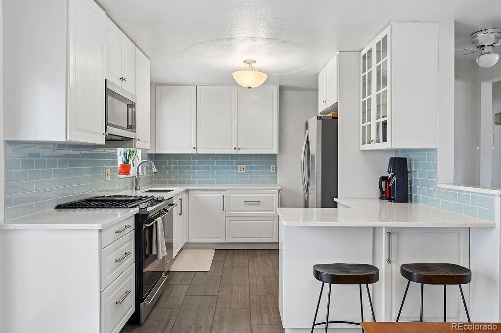 MLS Image #1 for 6420  independence way,arvada, Colorado