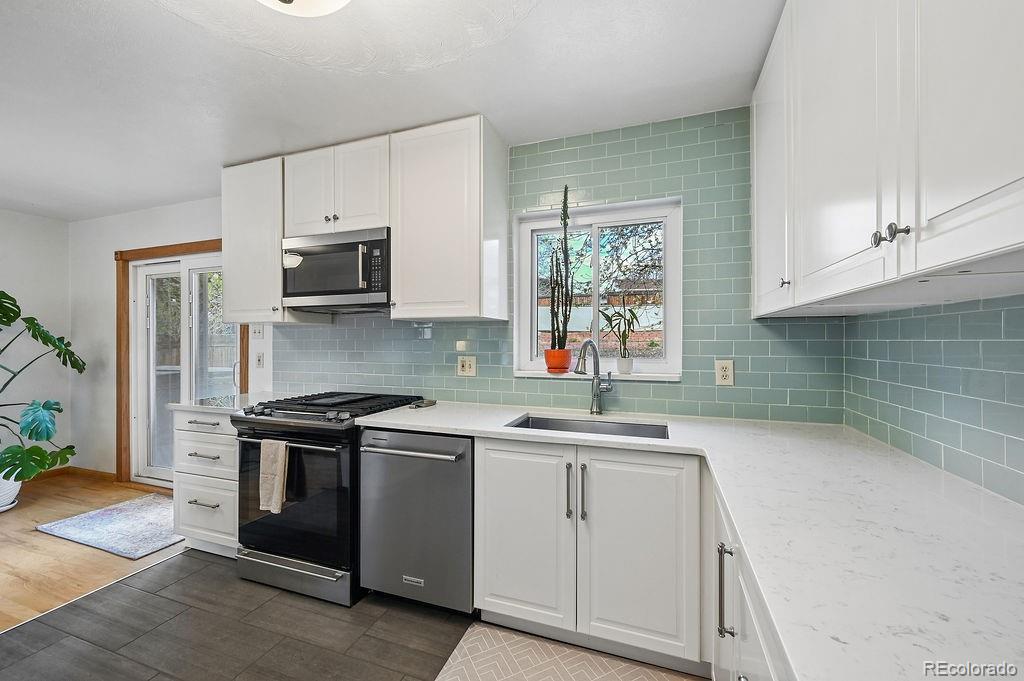 MLS Image #2 for 6420  independence way,arvada, Colorado