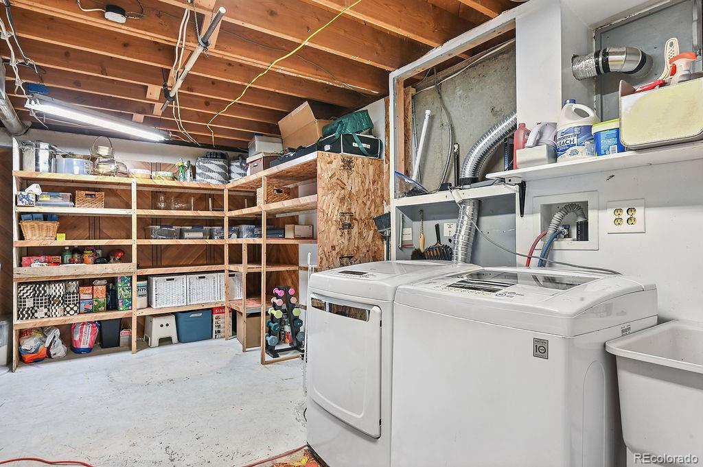 MLS Image #21 for 6420  independence way,arvada, Colorado