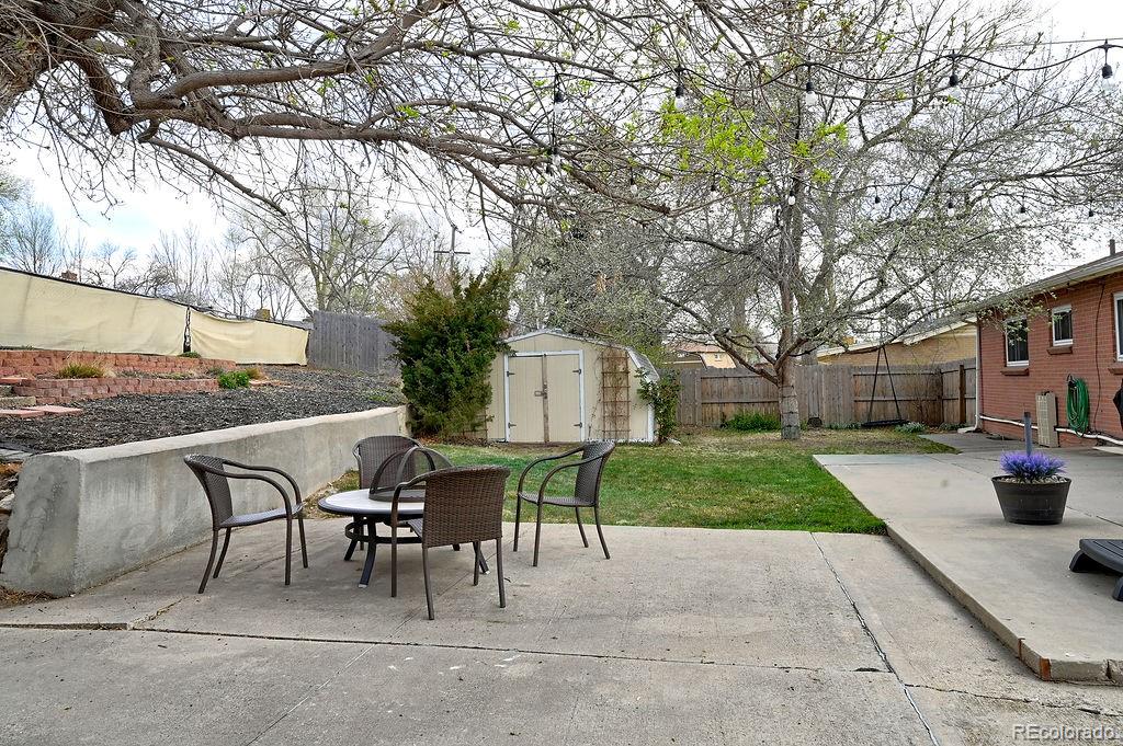 MLS Image #22 for 6420  independence way,arvada, Colorado