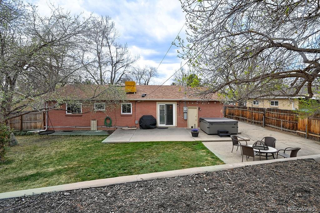 MLS Image #23 for 6420  independence way,arvada, Colorado