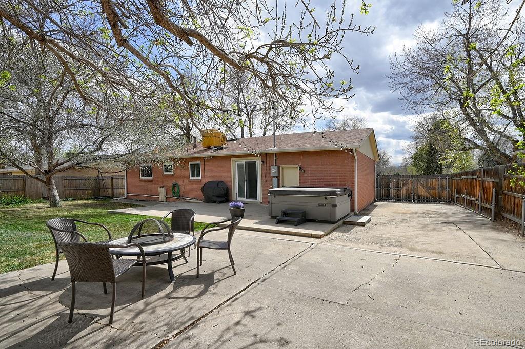 MLS Image #24 for 6420  independence way,arvada, Colorado