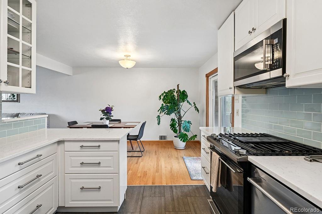 MLS Image #3 for 6420  independence way,arvada, Colorado
