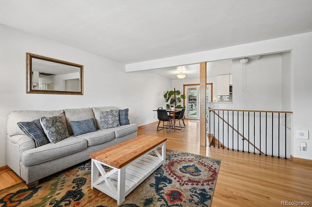 MLS Image #5 for 6420  independence way,arvada, Colorado
