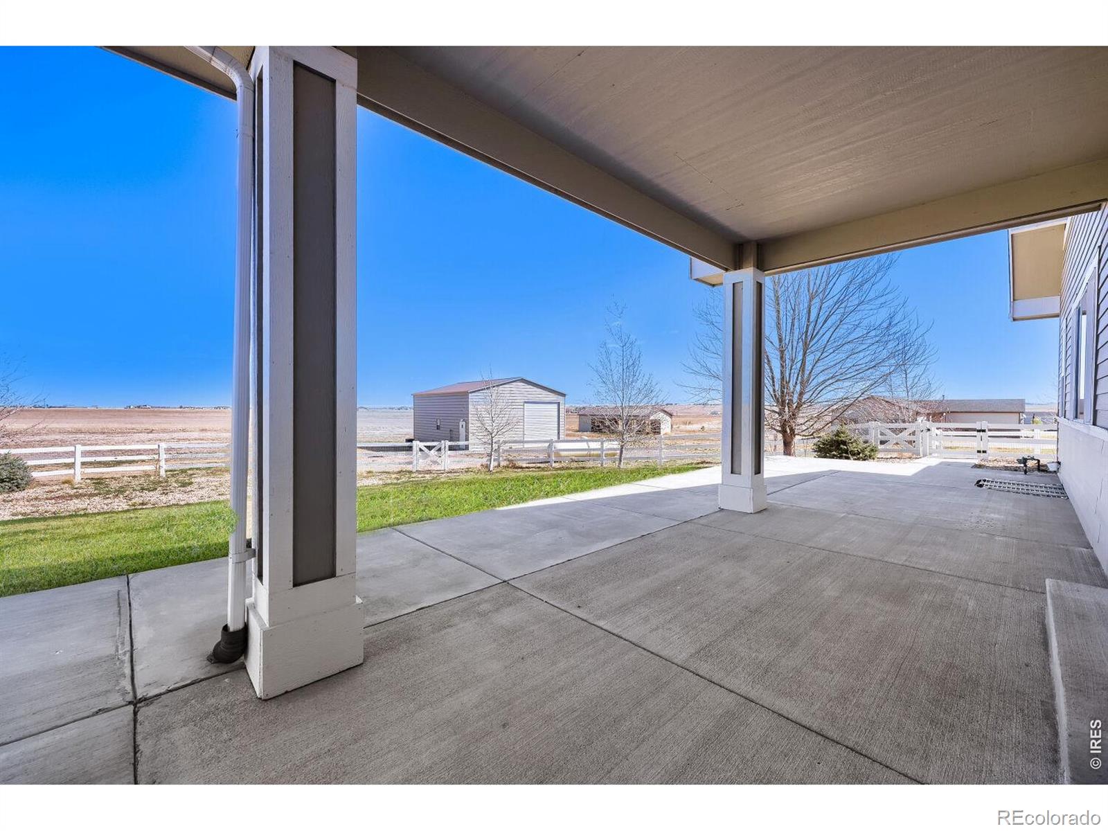 MLS Image #25 for 33993 e 142nd place,hudson, Colorado