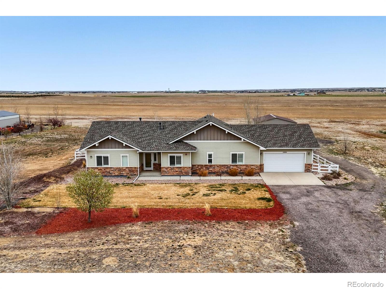 MLS Image #28 for 33993 e 142nd place,hudson, Colorado