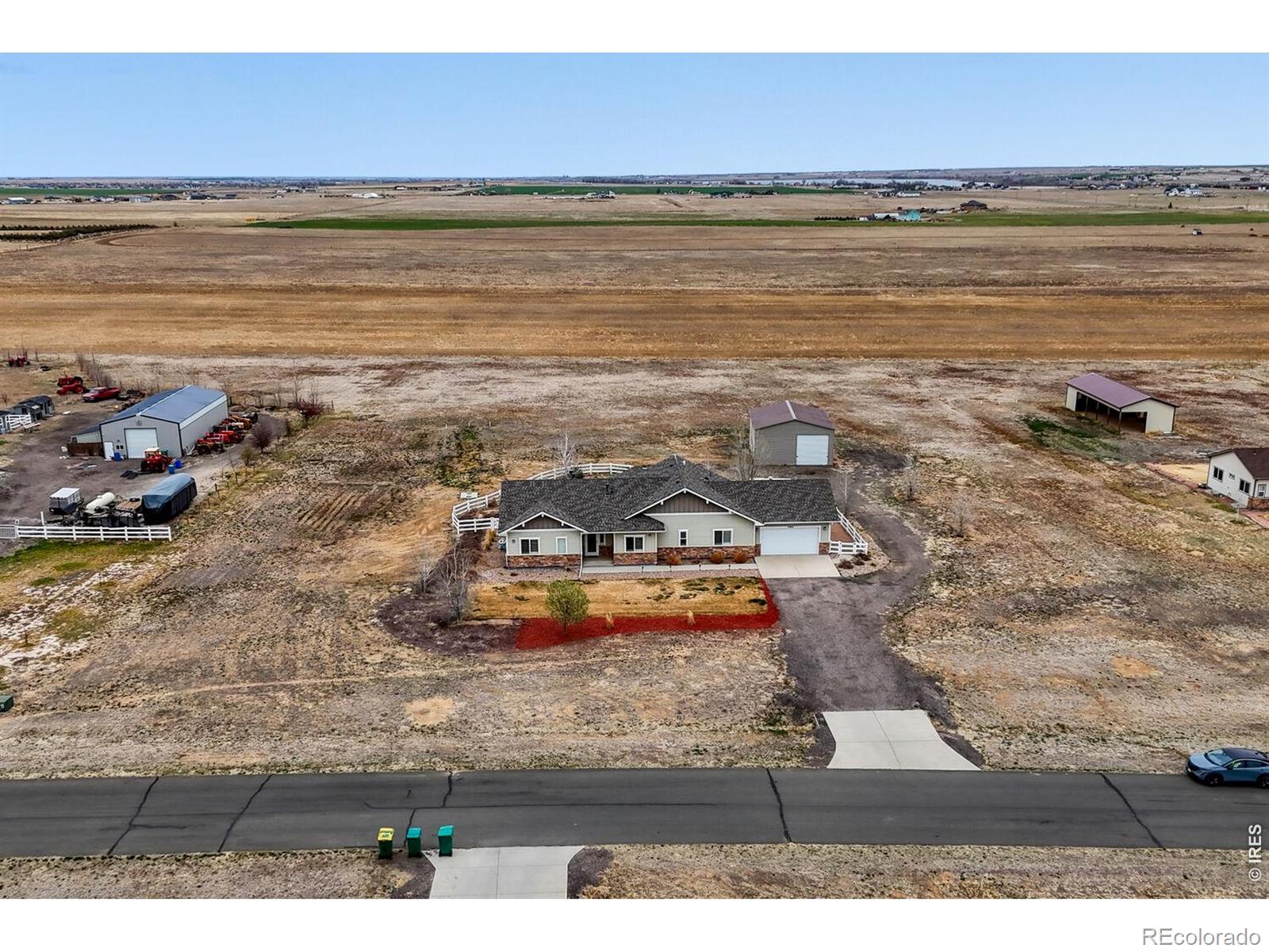 MLS Image #29 for 33993 e 142nd place,hudson, Colorado