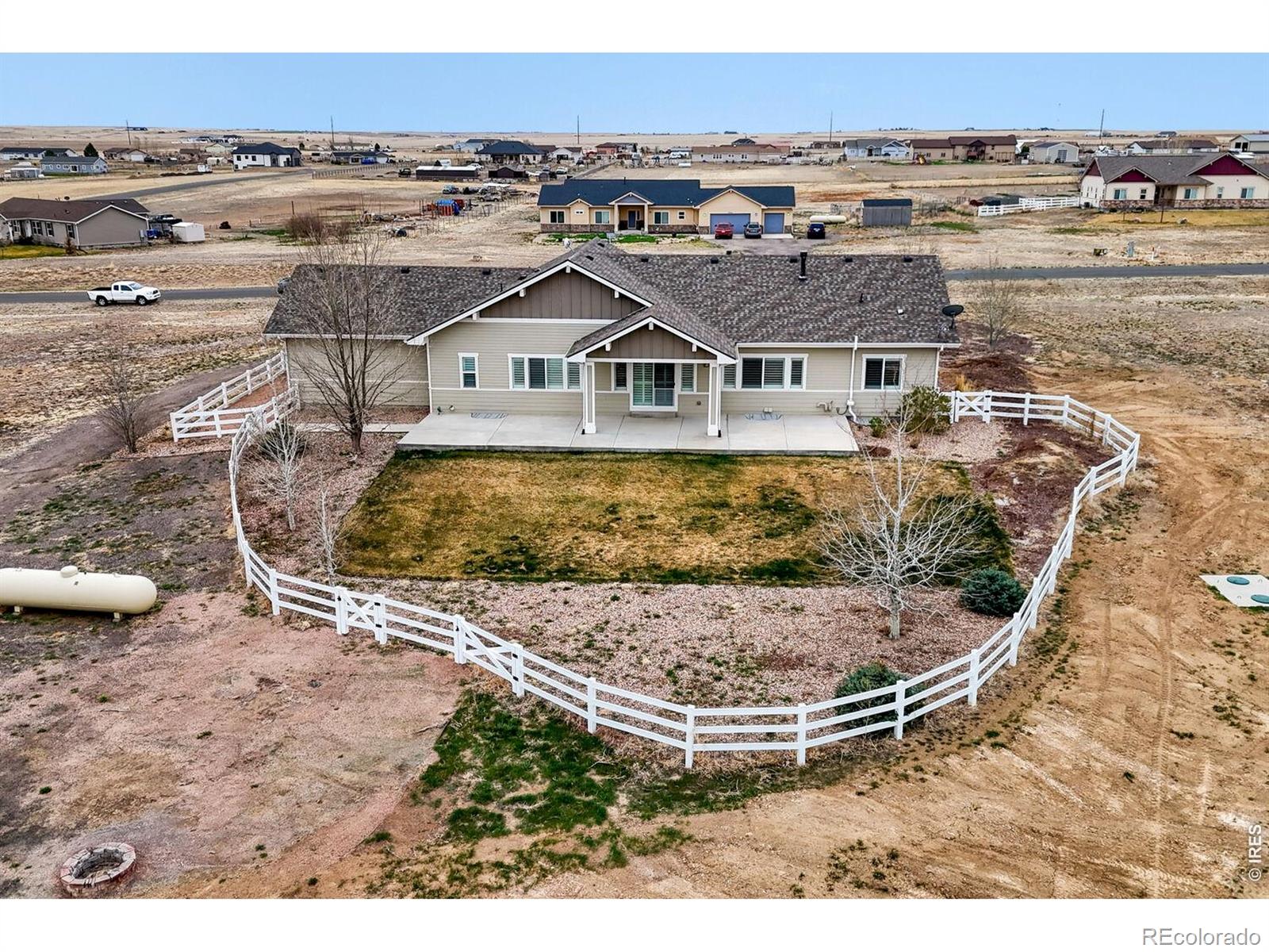 MLS Image #30 for 33993 e 142nd place,hudson, Colorado
