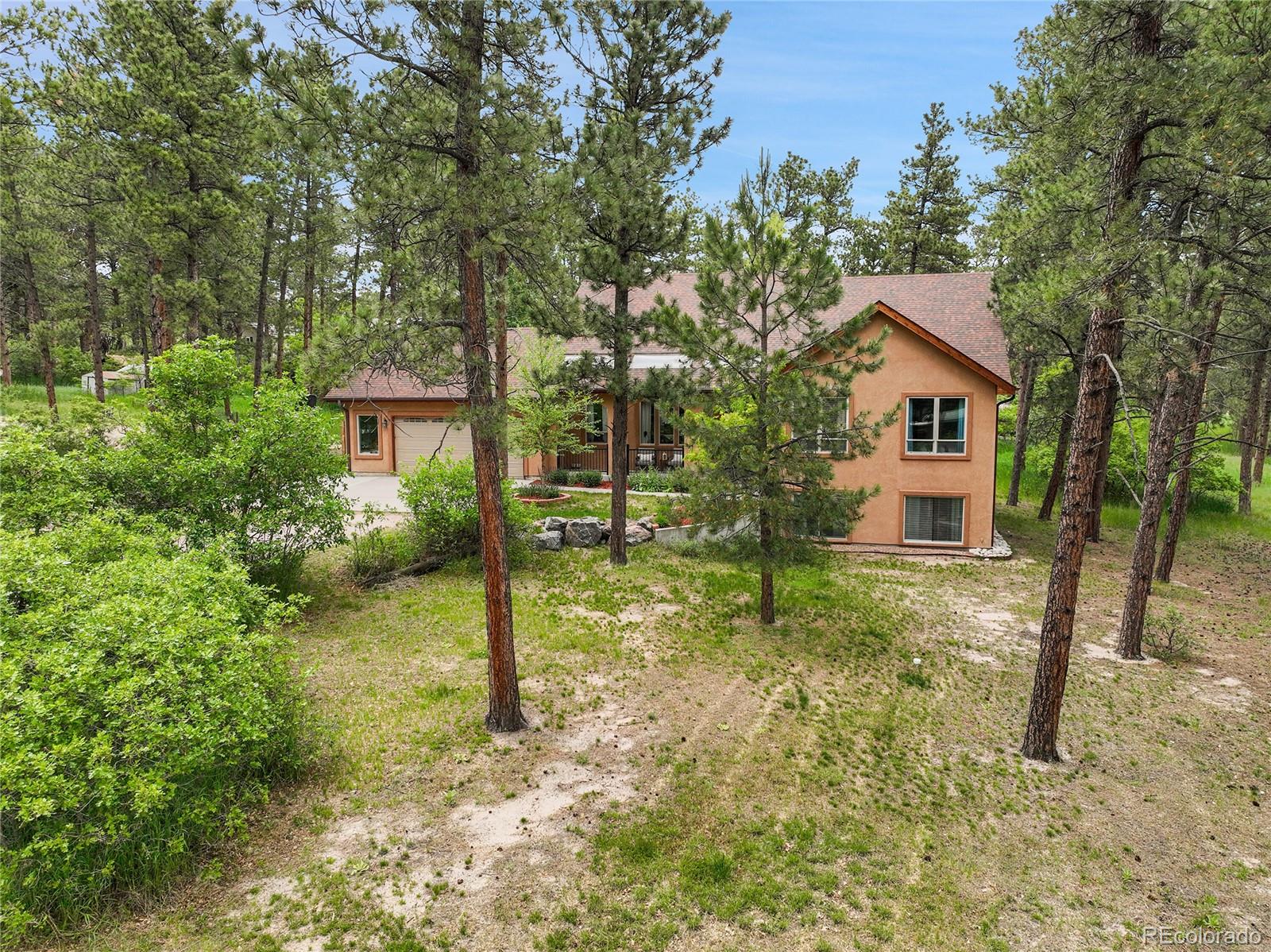MLS Image #43 for 171  columbine street,larkspur, Colorado