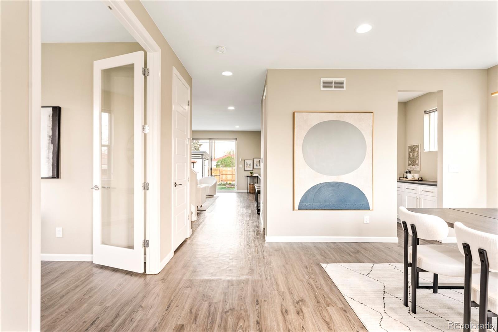 MLS Image #2 for 738  tennyson street,denver, Colorado