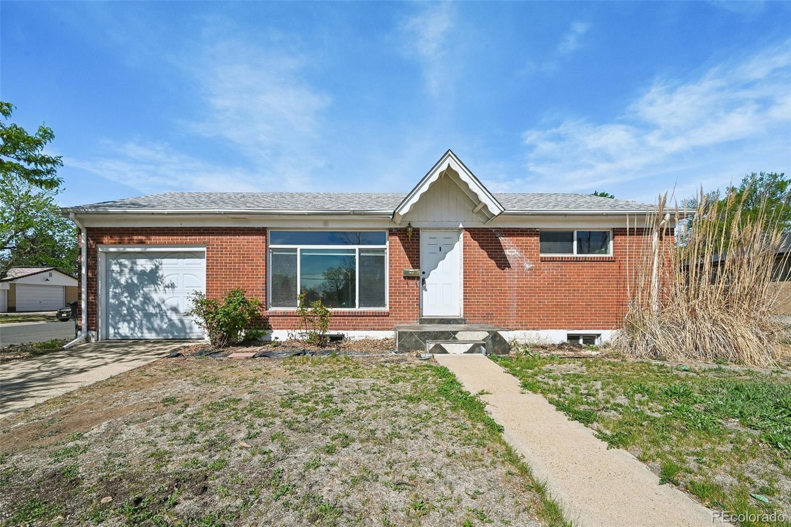 MLS Image #0 for 10823  larson drive,northglenn, Colorado