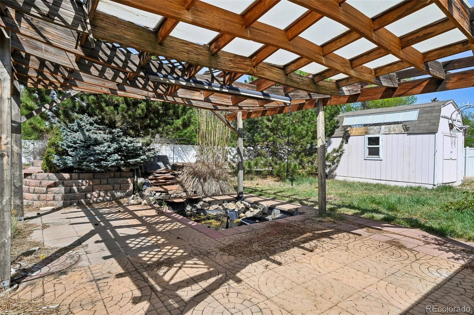 MLS Image #24 for 10823  larson drive,northglenn, Colorado