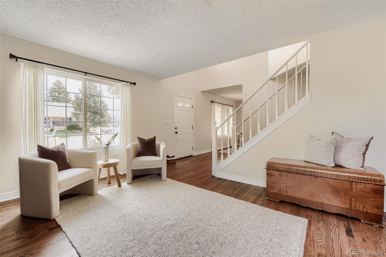 MLS Image #1 for 4551 n blazingstar trail,castle rock, Colorado