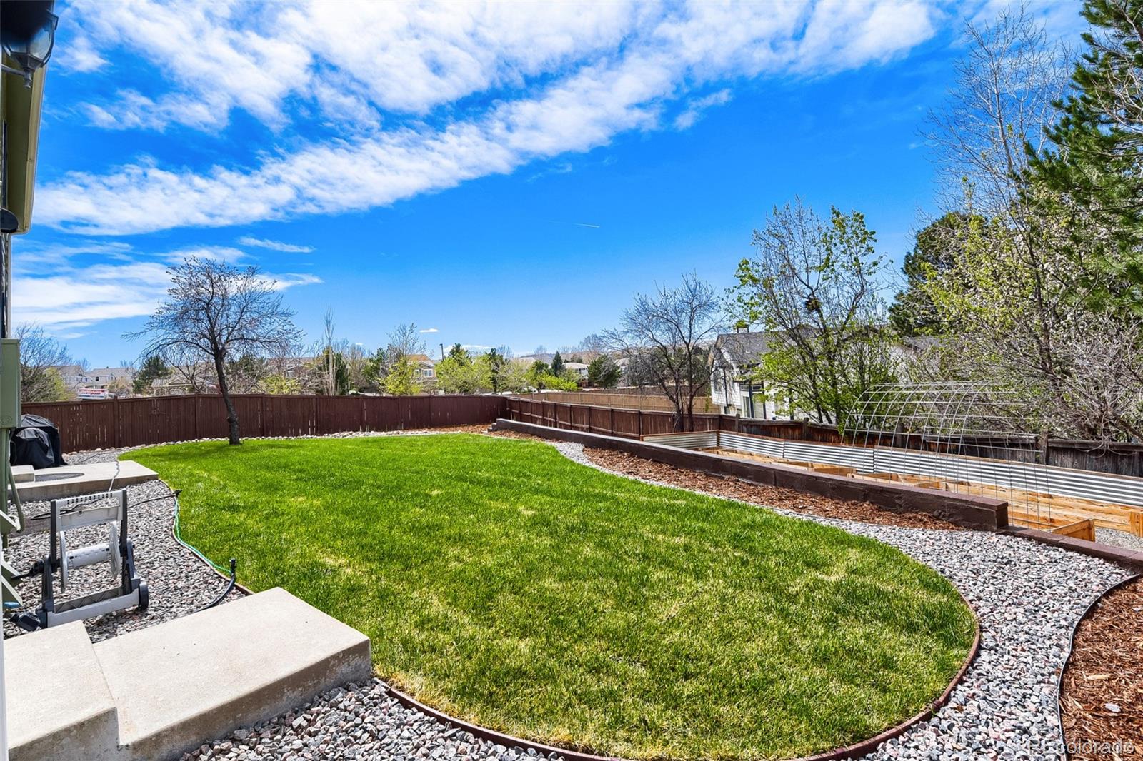 MLS Image #24 for 4551 n blazingstar trail,castle rock, Colorado