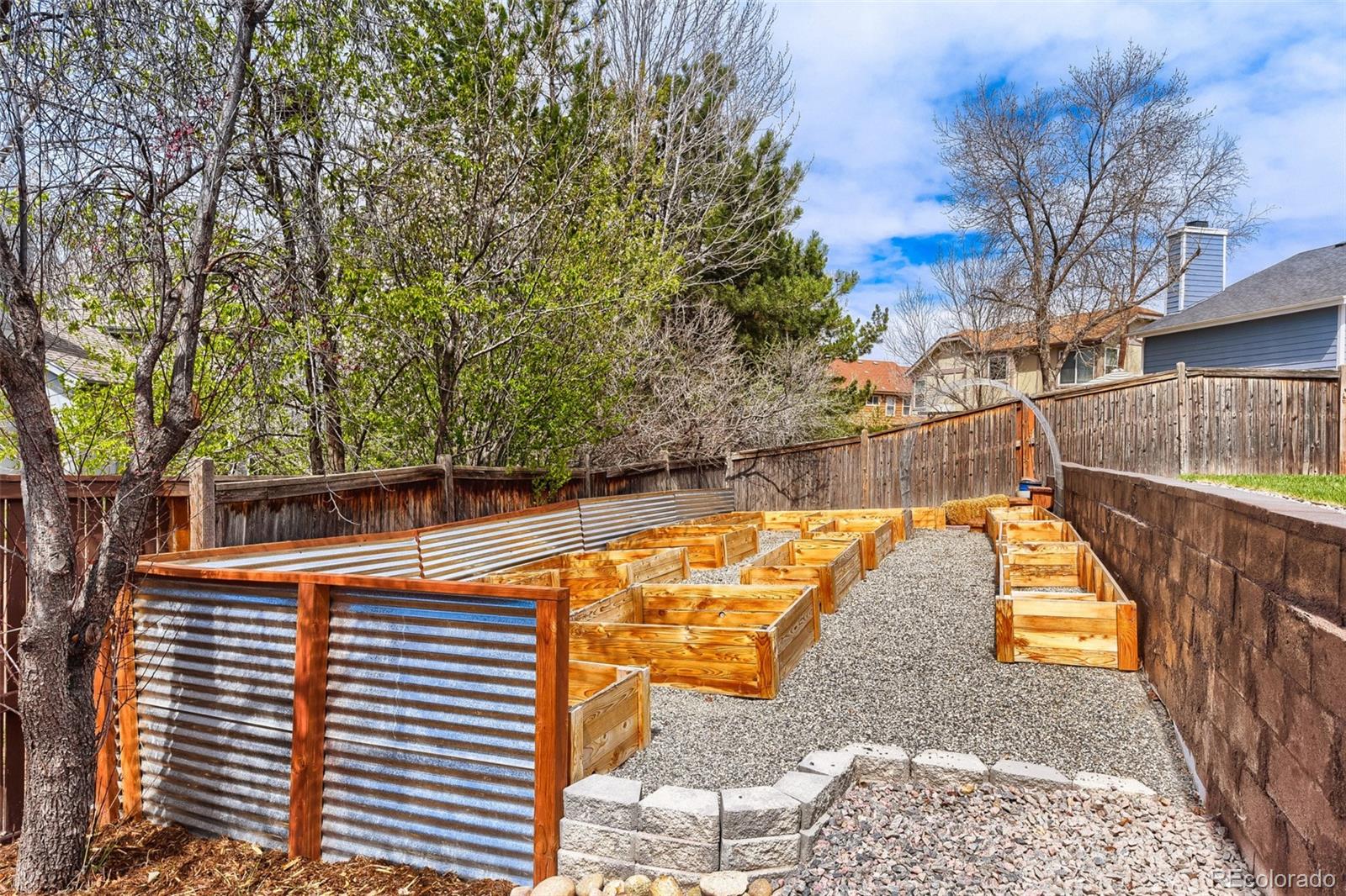 MLS Image #25 for 4551 n blazingstar trail,castle rock, Colorado