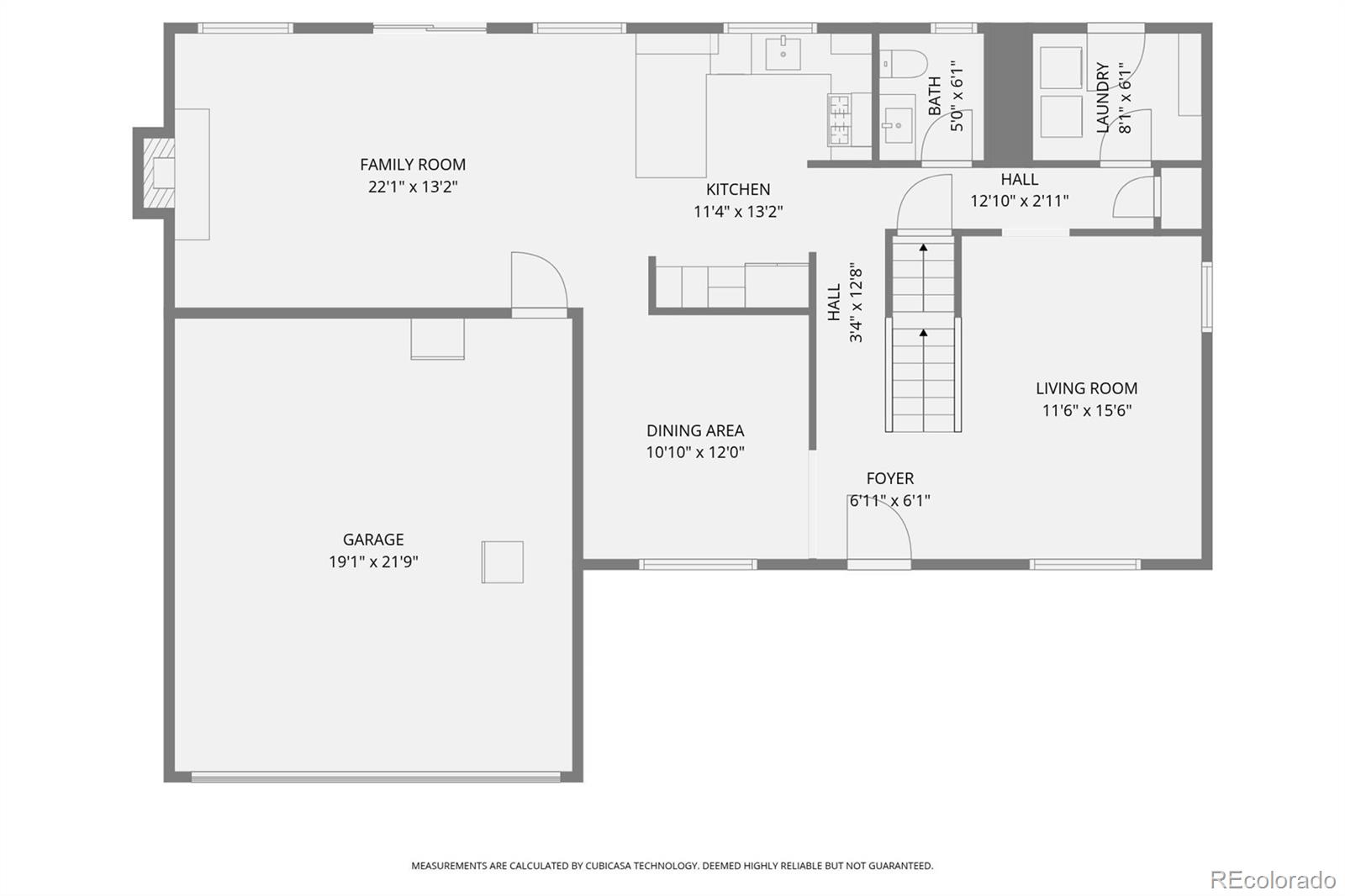 MLS Image #26 for 4551 n blazingstar trail,castle rock, Colorado
