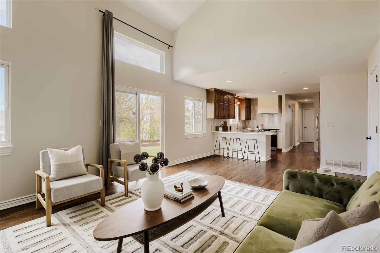 MLS Image #4 for 4551 n blazingstar trail,castle rock, Colorado
