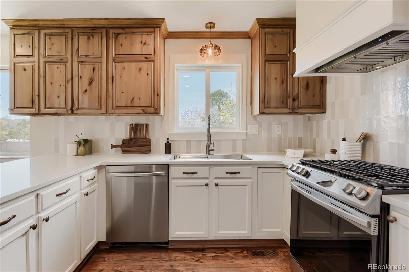 MLS Image #5 for 4551 n blazingstar trail,castle rock, Colorado