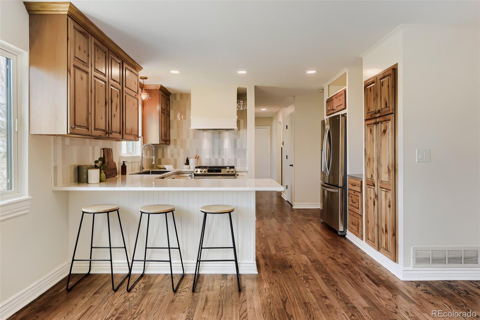 MLS Image #6 for 4551 n blazingstar trail,castle rock, Colorado