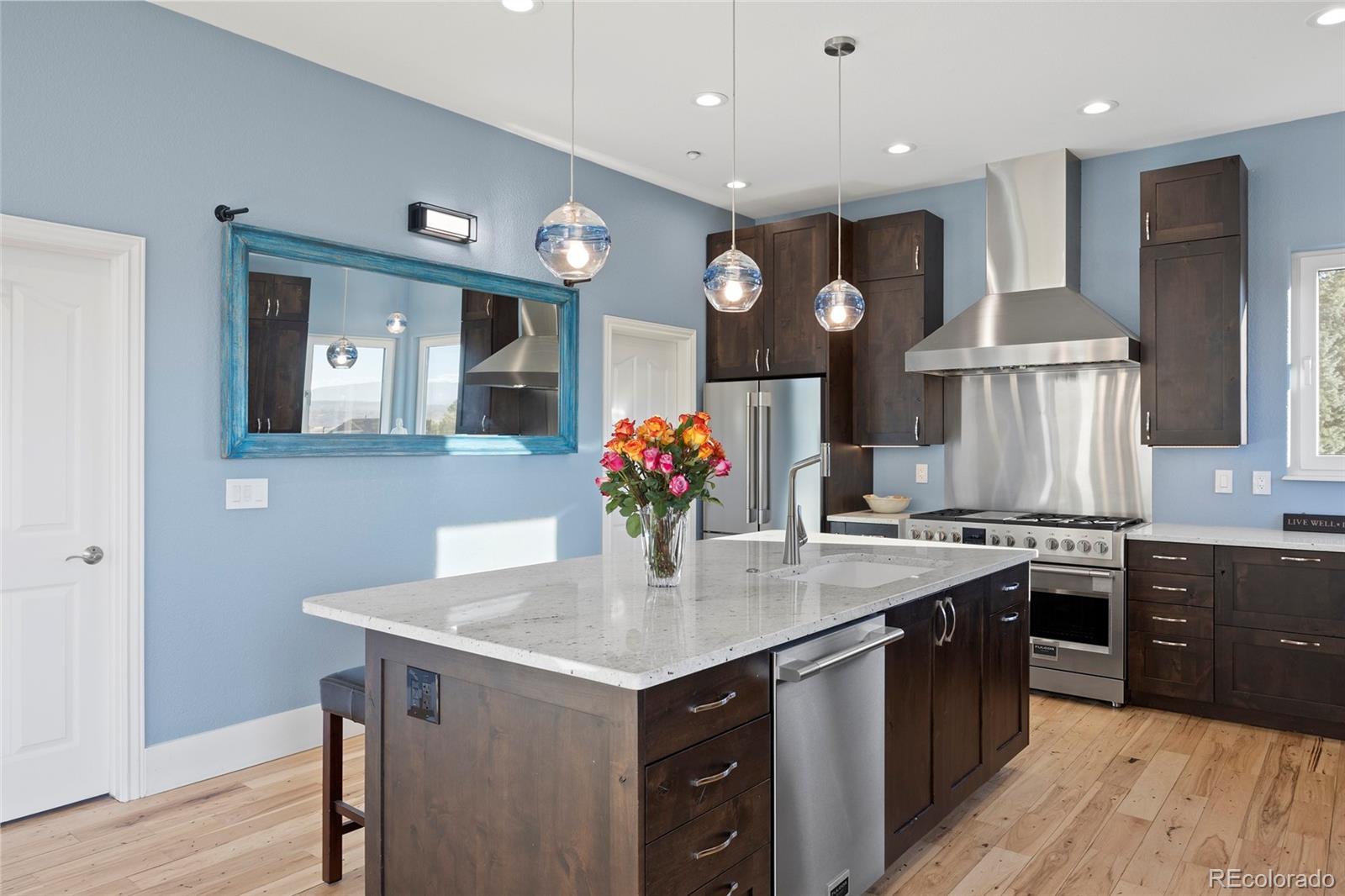 MLS Image #10 for 3532  bell mountain drive,castle rock, Colorado