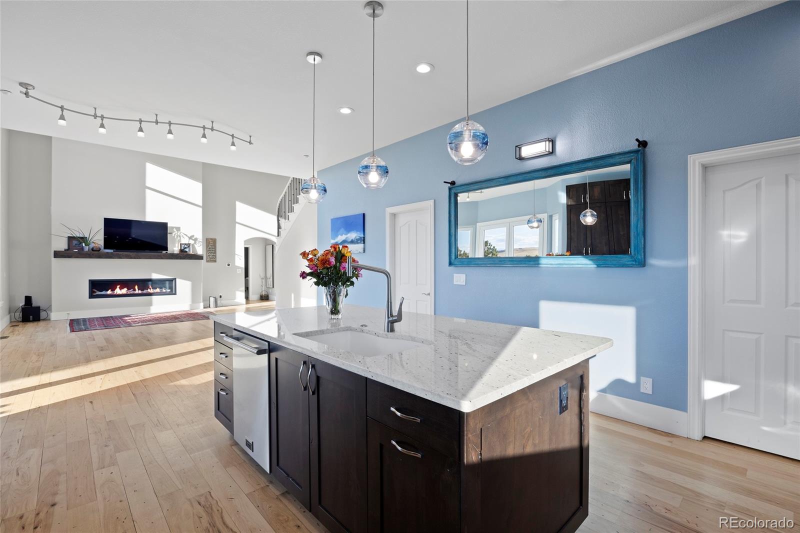 MLS Image #11 for 3532  bell mountain drive,castle rock, Colorado