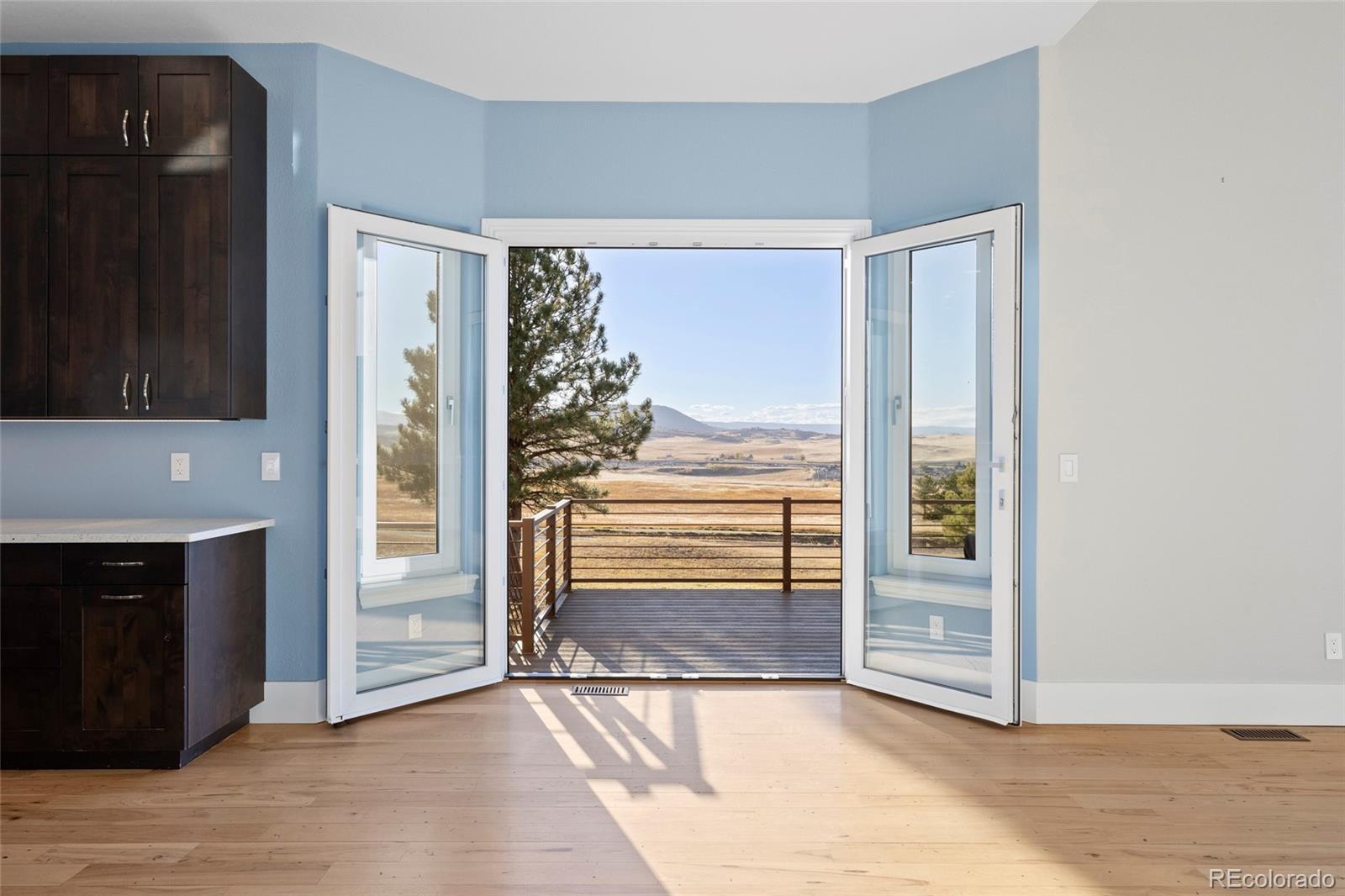 MLS Image #12 for 3532  bell mountain drive,castle rock, Colorado