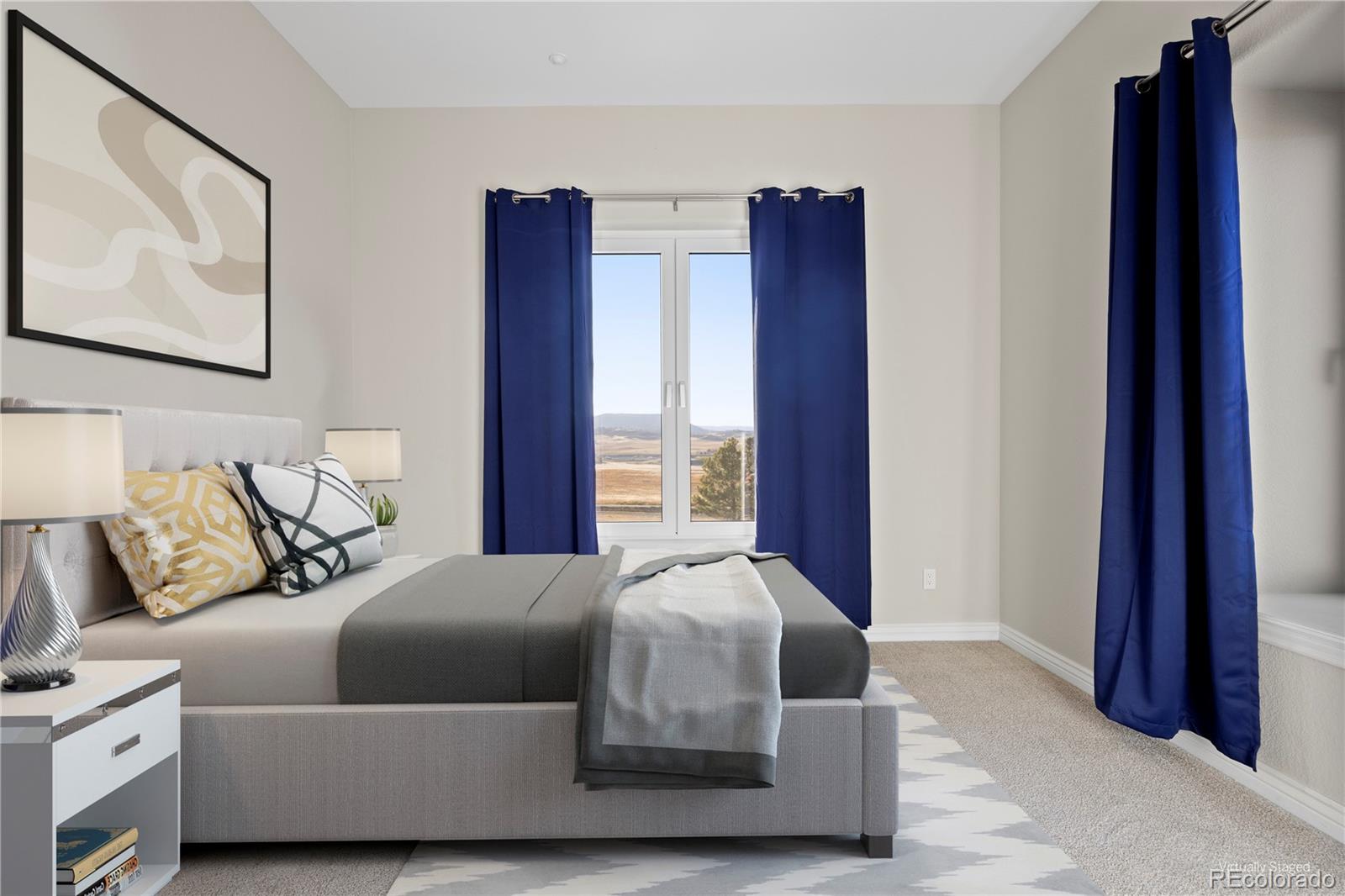 MLS Image #13 for 3532  bell mountain drive,castle rock, Colorado