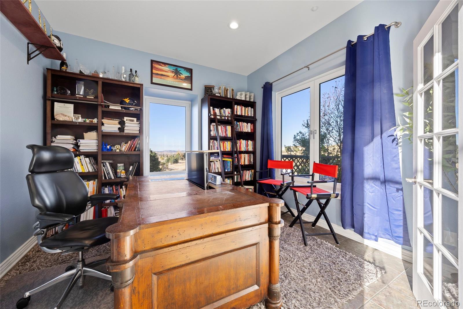 MLS Image #16 for 3532  bell mountain drive,castle rock, Colorado