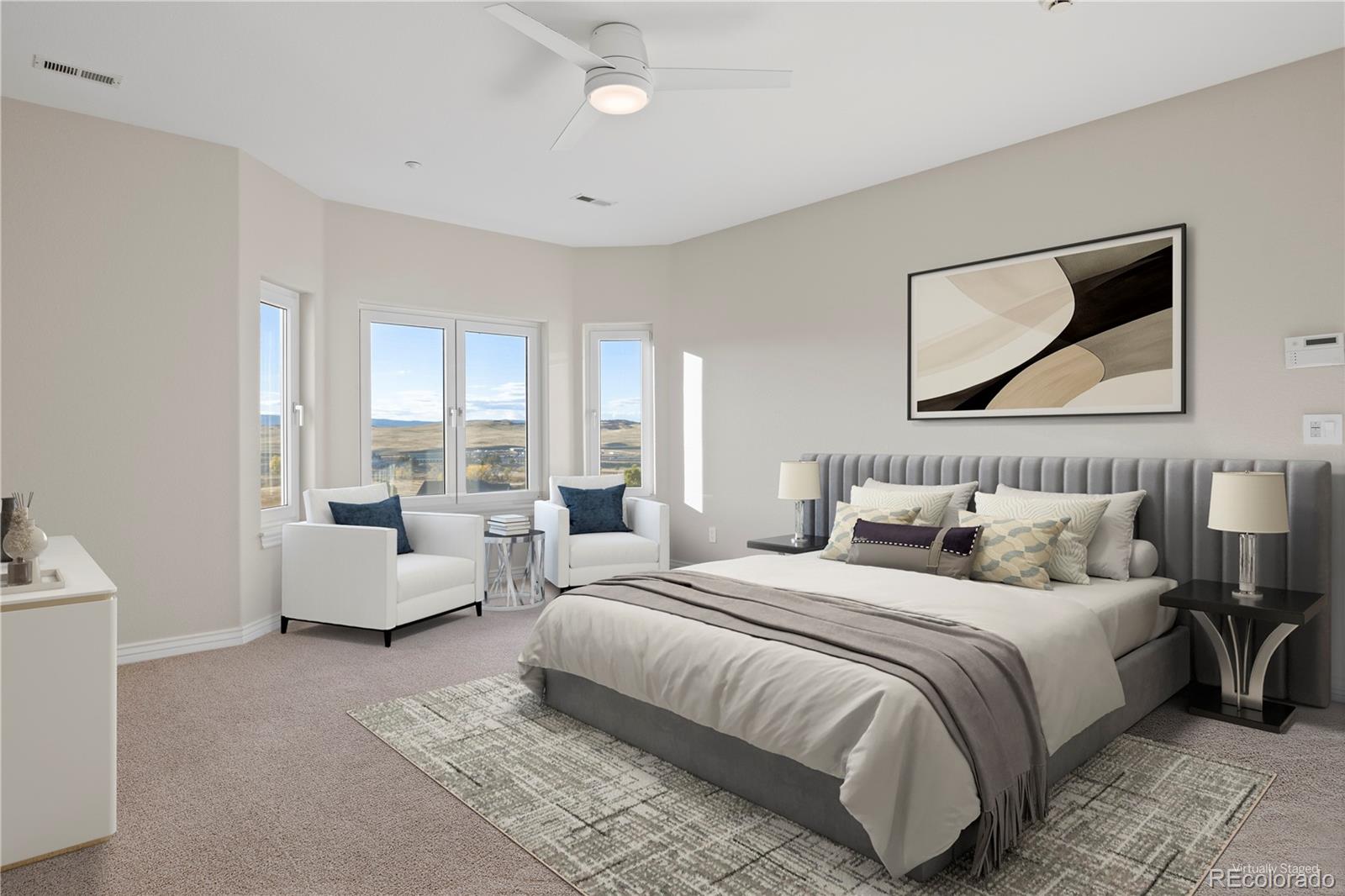 MLS Image #17 for 3532  bell mountain drive,castle rock, Colorado