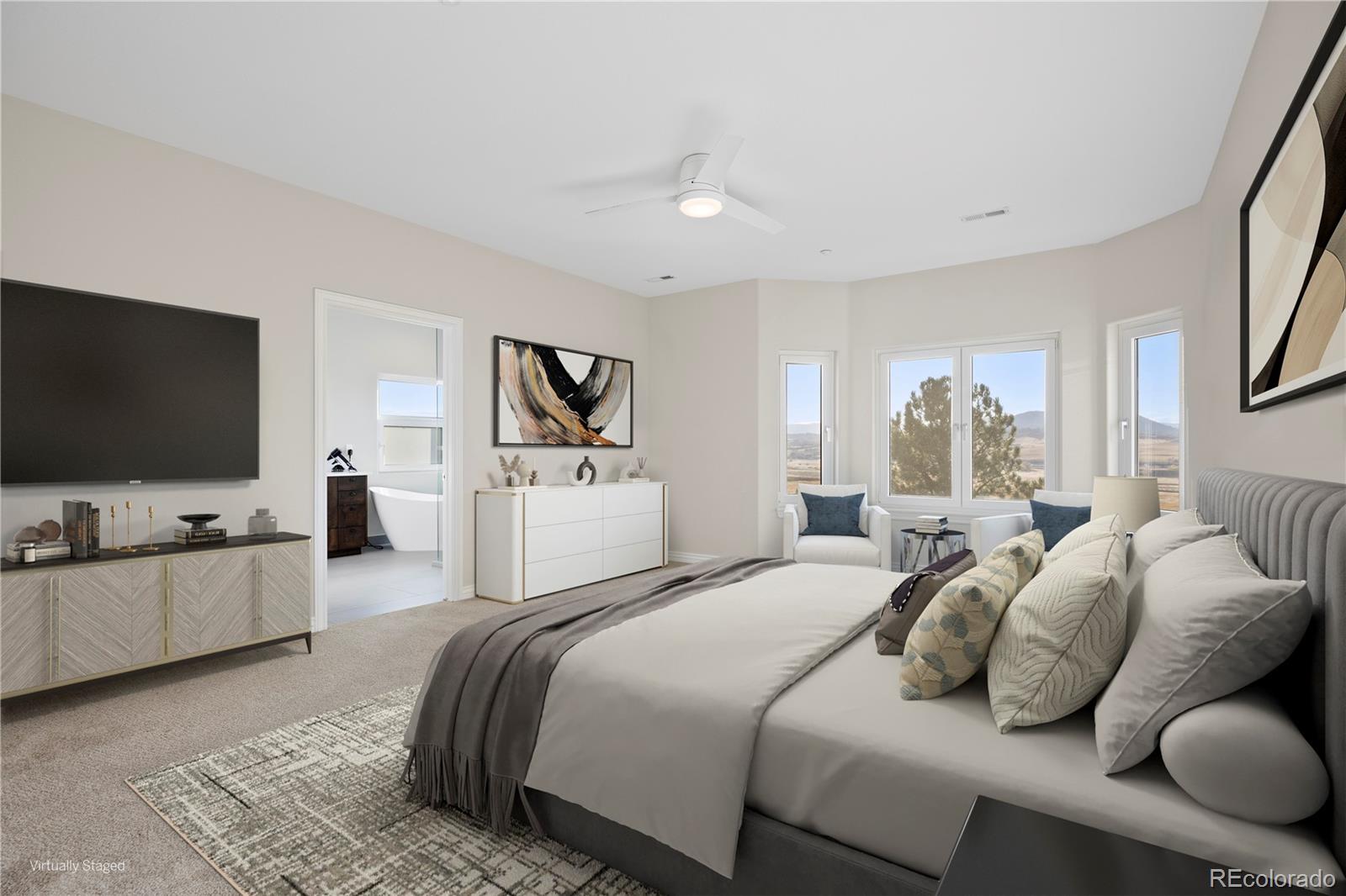 MLS Image #18 for 3532  bell mountain drive,castle rock, Colorado