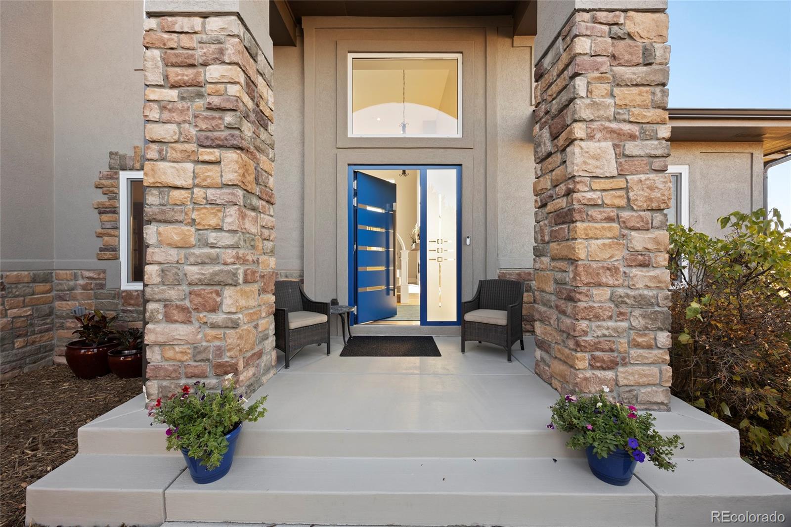 MLS Image #3 for 3532  bell mountain drive,castle rock, Colorado