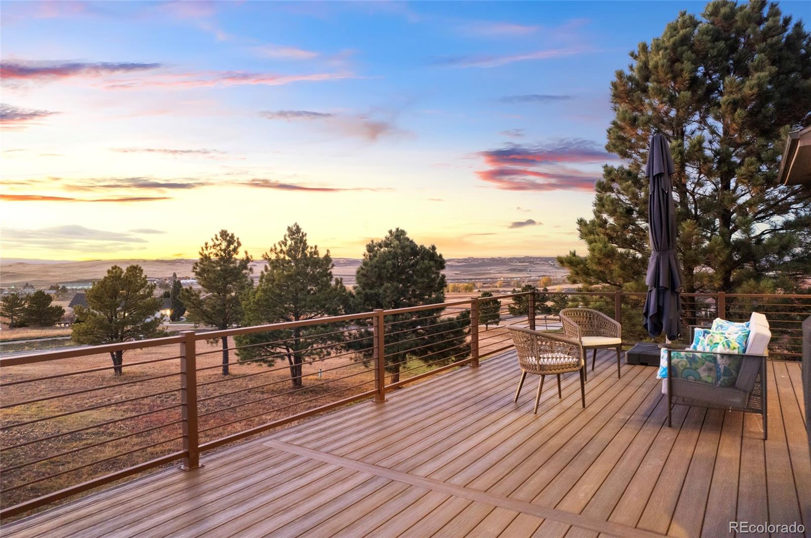 MLS Image #31 for 3532  bell mountain drive,castle rock, Colorado