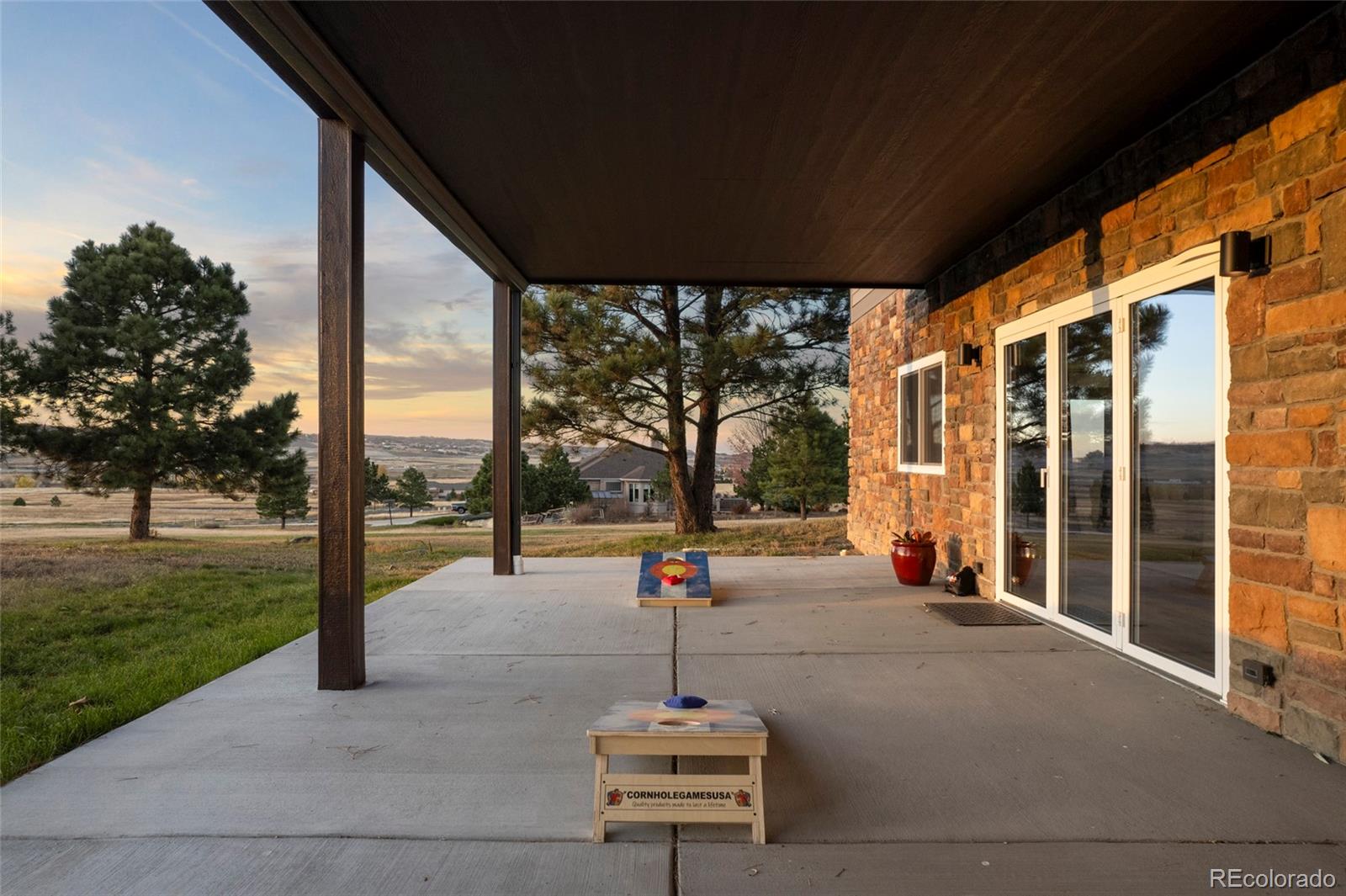 MLS Image #32 for 3532  bell mountain drive,castle rock, Colorado