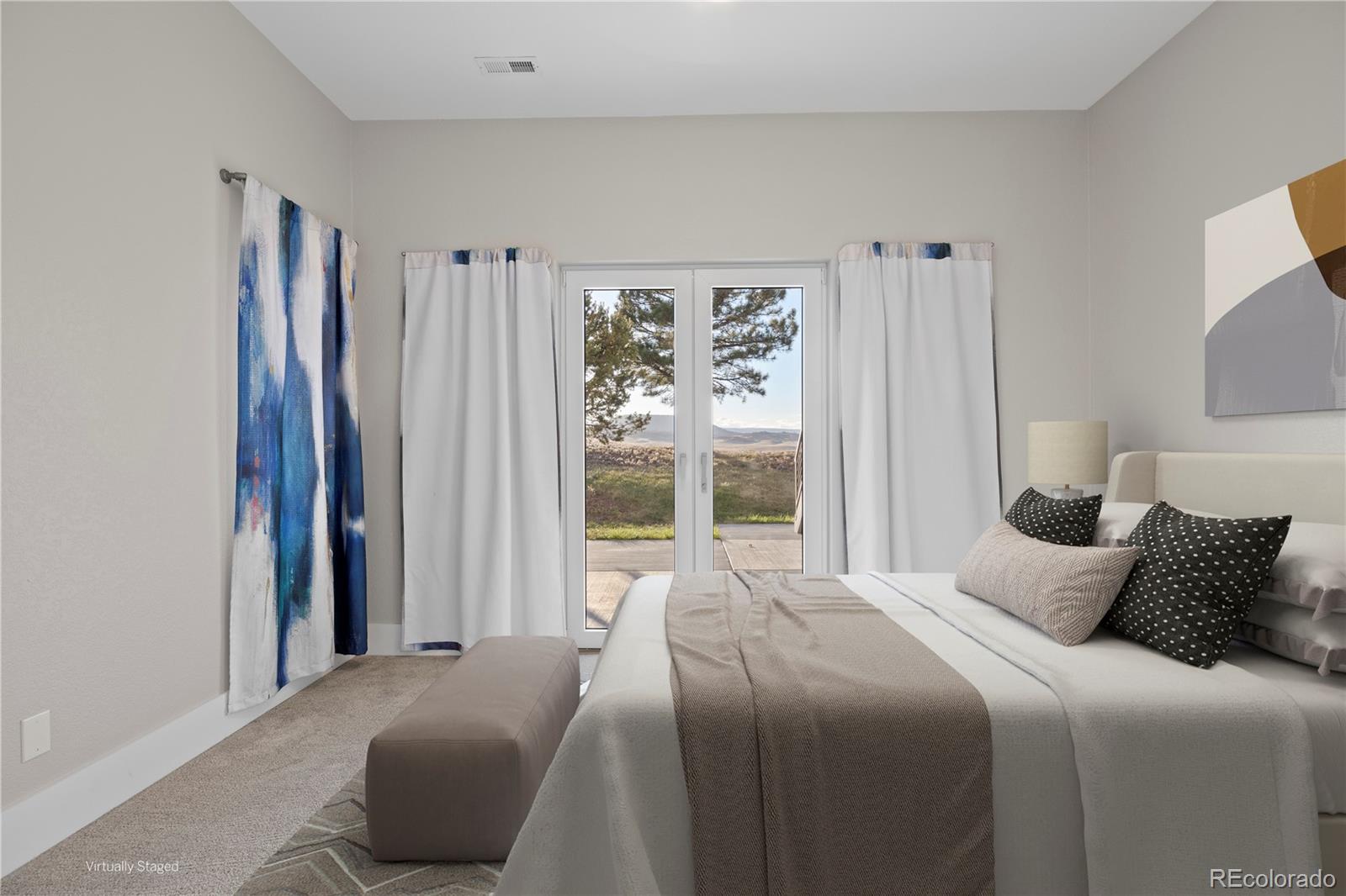 MLS Image #39 for 3532  bell mountain drive,castle rock, Colorado